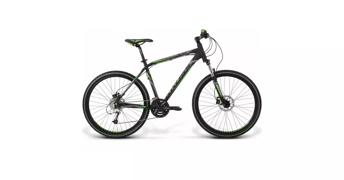 Rower KROSS Hexagon X9 2014 Export