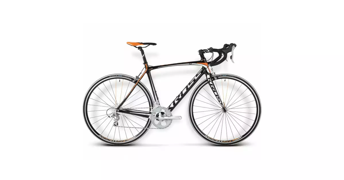 Rower KROSS Vento 5.0 2015