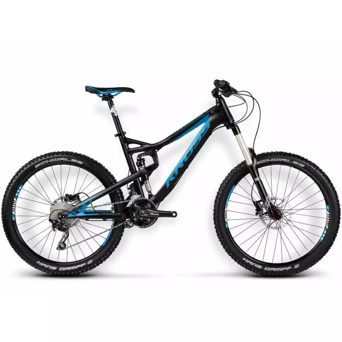 Rower KROSS Moon V1 2015