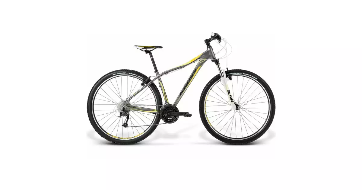 Rower KROSS Lea B2 DISC 2014