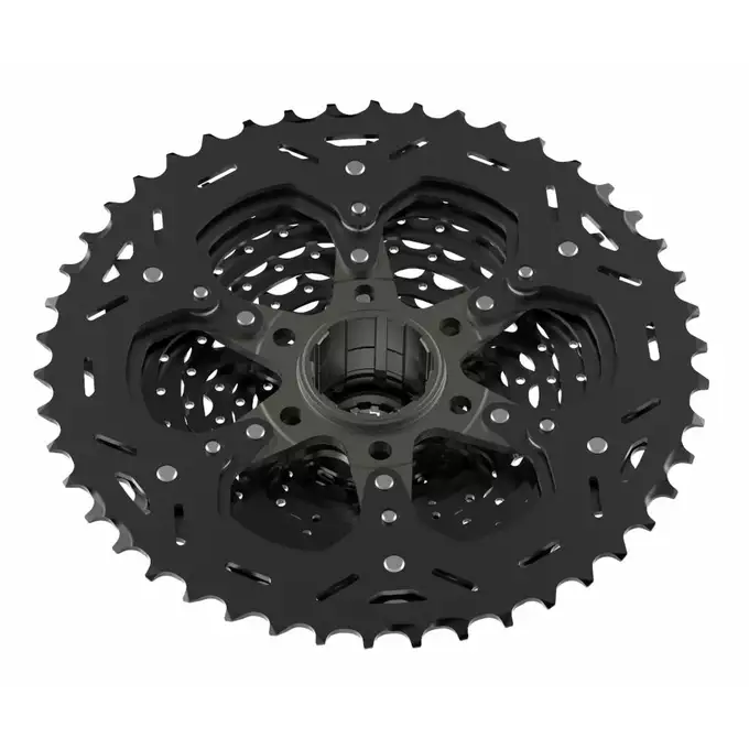 Kaseta MICROSHIFT XCD 11.rzędowa - Sklep rowerowy GoRide