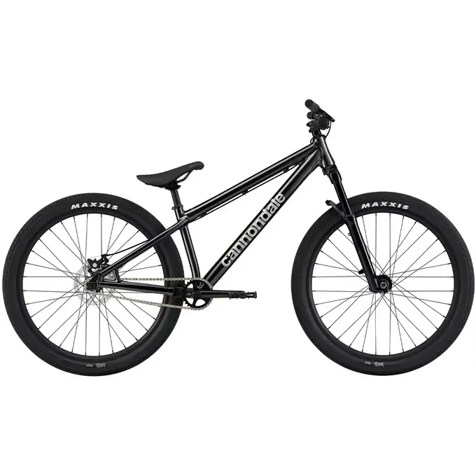 Rower Cannondale Dave Dirt Jump - Sklep rowerowy GoRide