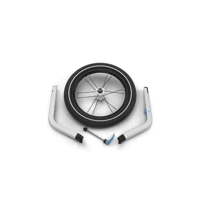 Adapter THULE Chariot Jogging Kit 1
