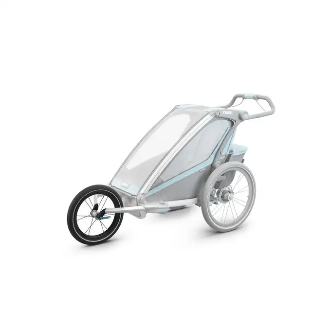 Adapter THULE Chariot Jogging Kit 1