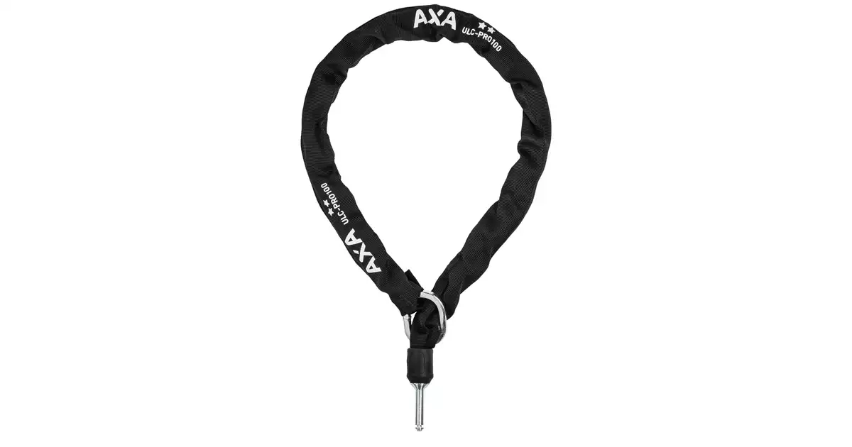 Łańcuch AXA ULC PRO Plug In Chain 100/8 - Sklep rowerowy GoRide
