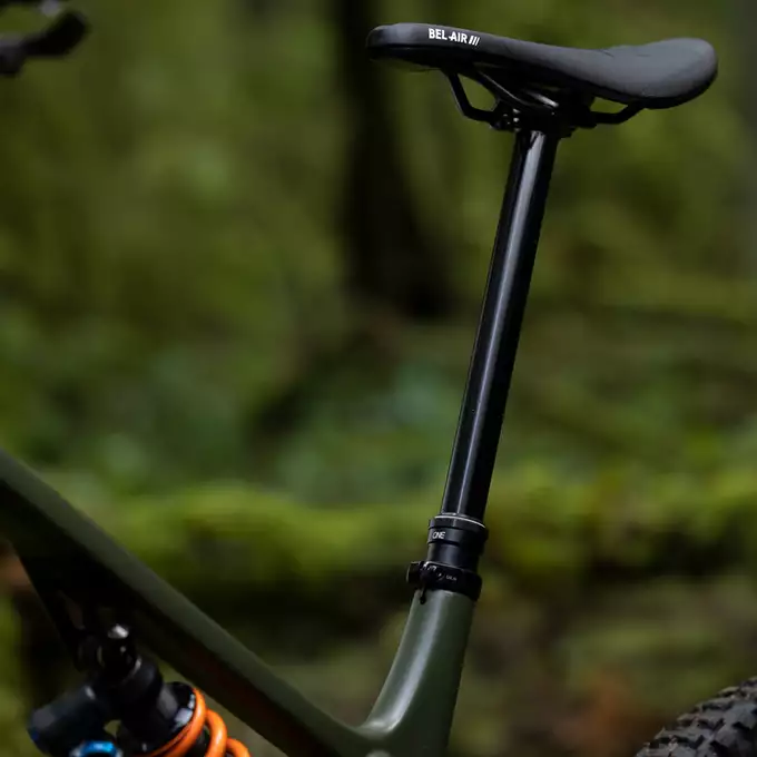 Sztyca ONEUP Dropper Post V2 - Sklep rowerowy GoRide