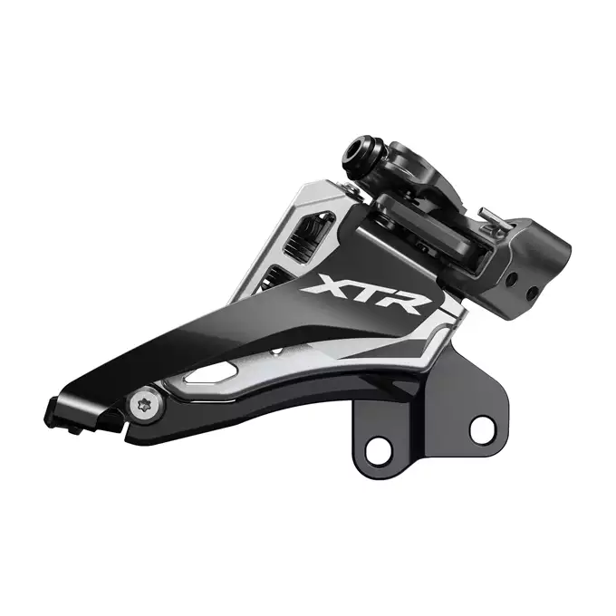 Przerzutka przednia Side Swing Shimano M9100 XTR - Sklep