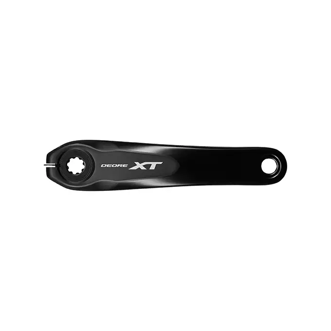 Mechanizm Korbowy STEPS E-MTB FC-M8050 175mm Tylko Ramiona