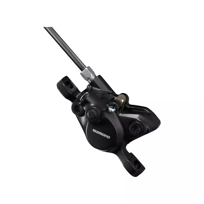 Zestaw manetka Shimano ST EF505 + zacisk BR-MT200 - Sklep