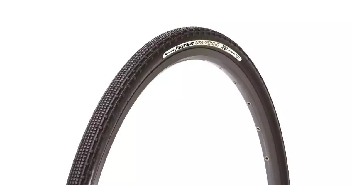 Bontragerアルミホイール & Panaracer Gravelking Bontragerアルミホイール & Panaracer Gravelking 自転車