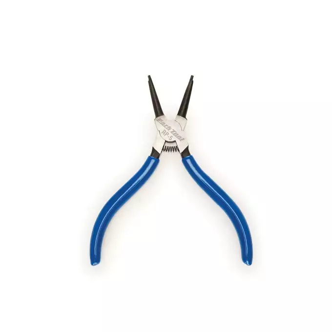 PARK TOOL RP-SET zestaw szczypiec do pierścieni Segera