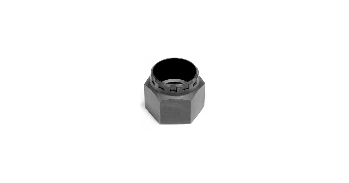 Kit Attrezzi Park Tool Per Movimento Centrale Campagnolo – BBT-5 E Anello Blocco Cassetta - Foto 3