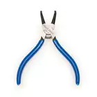 PARK TOOL RP-SET zestaw szczypiec do pierścieni Segera