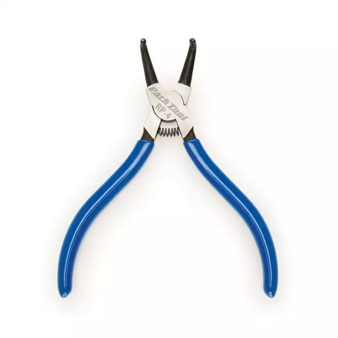PARK TOOL RP-SET zestaw szczypiec do pierścieni Segera