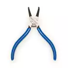 PARK TOOL RP-SET zestaw szczypiec do pierścieni Segera