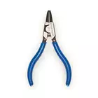 PARK TOOL RP-SET zestaw szczypiec do pierścieni Segera