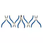 PARK TOOL RP-SET zestaw szczypiec do pierścieni Segera