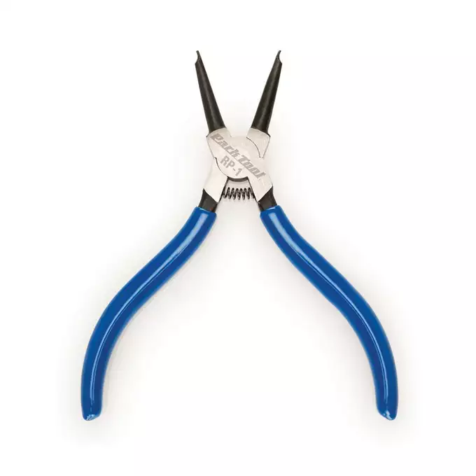 PARK TOOL RP-SET zestaw szczypiec do pierścieni Segera