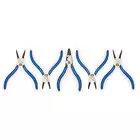 PARK TOOL RP-SET zestaw szczypiec do pierścieni Segera