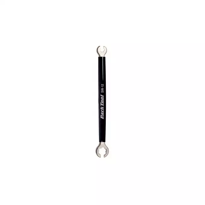 Clé à Rayons Park Tool SW-12 Pour Mavic 6.4 - Outil Professionnel Pour Tension Des Spokes