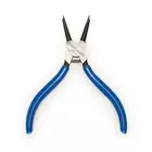 PARK TOOL RP-SET zestaw szczypiec do pierścieni Segera