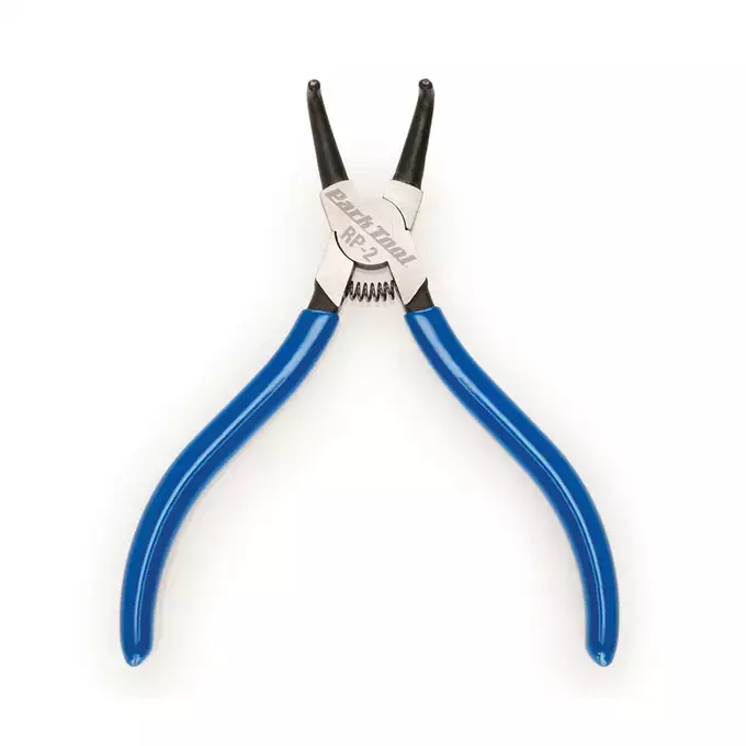 PARK TOOL RP-SET zestaw szczypiec do pierścieni Segera