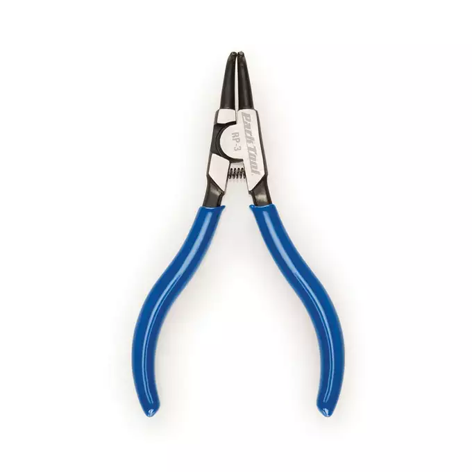 PARK TOOL RP-SET zestaw szczypiec do pierścieni Segera