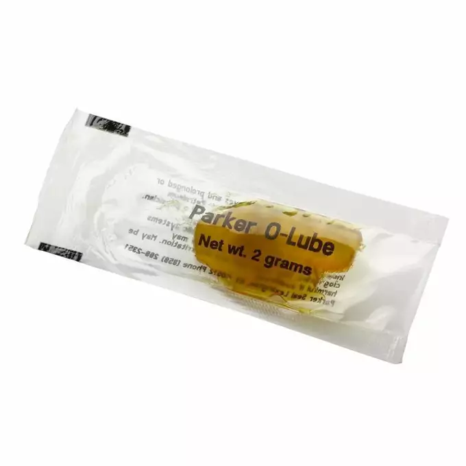 Smar ROCKSHOX Lube Rear Shock Seals Sklep rowerowy GoRide