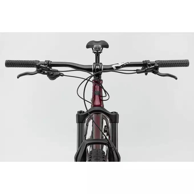 NSBikes Eccentric Cromo29 27.5+仕様 NS BIKES Eccentric Cromo 29 2019