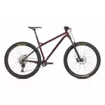 NSBikes Eccentric Cromo29 27.5+仕様 NS BIKES Eccentric Cromo 29 2019