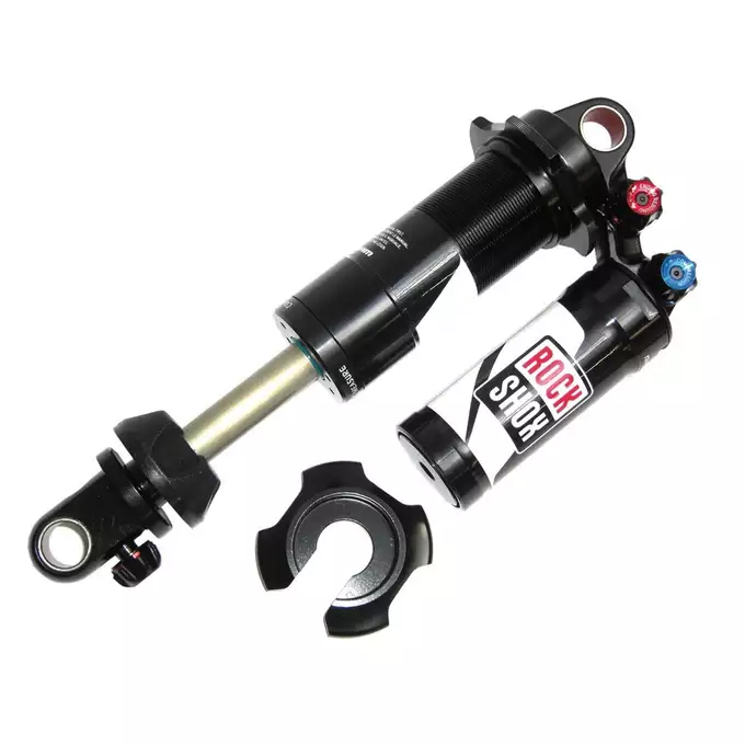 Amortyzator tylny Rock Shox Vivid R2C Tune B3 - Sklep