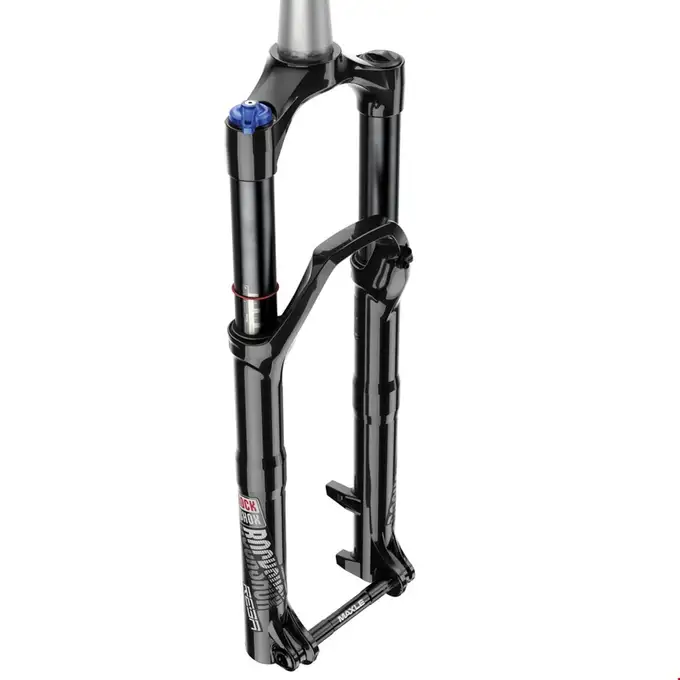 【babamama】RockShox Reba RL 120mm Amortyzator ROCKSHOX Reba RL