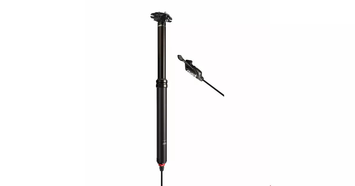 RockShox Reverb Stealth C1 a € 240,99 (oggi