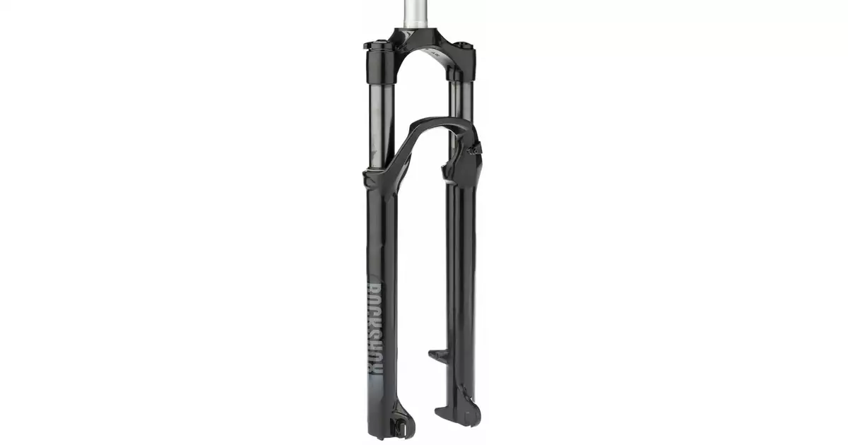 ROCKSHOX RECON 27.5インチ Amortyzator Rock Shox Recon Silver RL 27.5