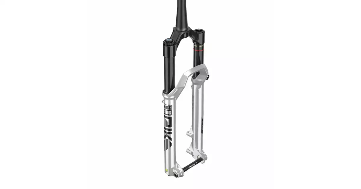 Flight Attendant Pike Ultimate Rockshox Pike 29 150mm Boost