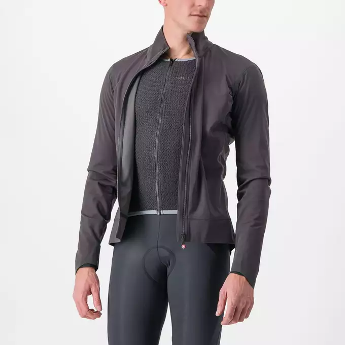 Kurtka CASTELLI Alpha Ultimate Insulated - Sklep rowerowy GoRide