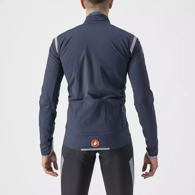 Kurtka CASTELLI Alpha Ultimate Insulated - Sklep rowerowy GoRide