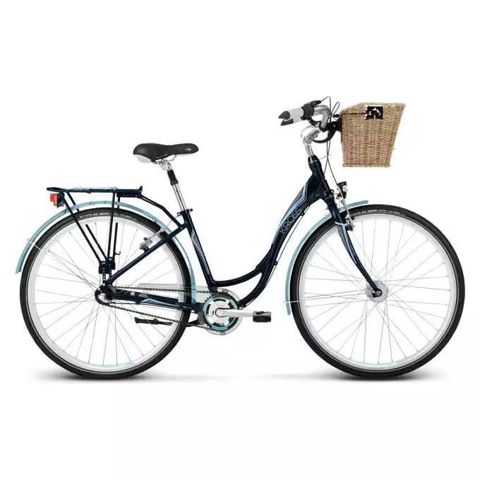 Rower KROSS Vivo 2014