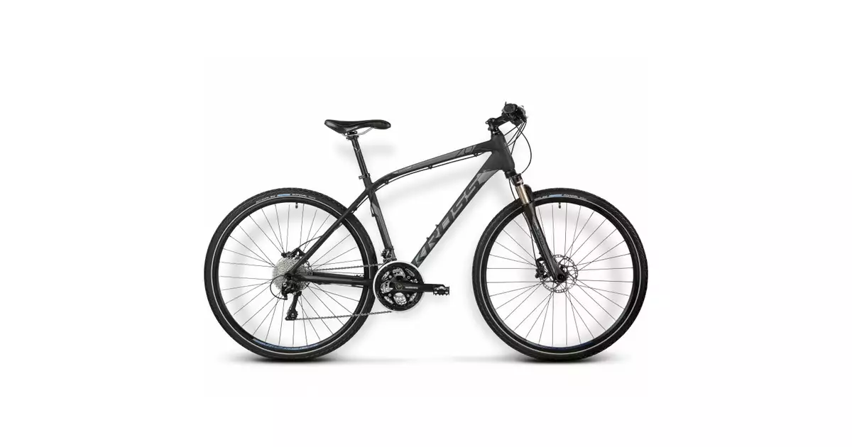 Rower KROSS Evado 7.0 2016