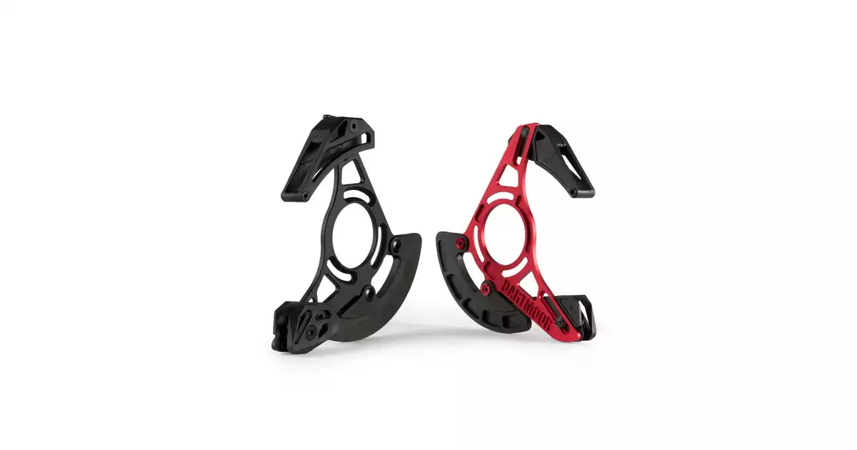 Napinacz łańcucha DARTMOOR Trail One ISCG-5 - Sklep rowerowy GoRide