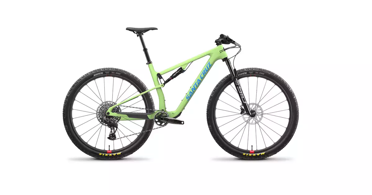 パーツ SANTA CRUZ BLUR XC パーツ SANTA CRUZ BLUR XC Blur XC 1