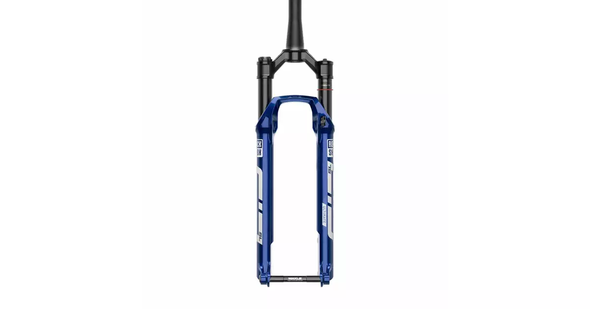 Amortyzator ROCKSHOX SID ULTIMATE 3P REMOTE 29
