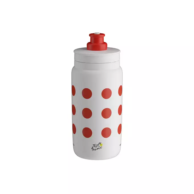 Botella Elite Fly Team 550ml - | Tienda de ciclismo