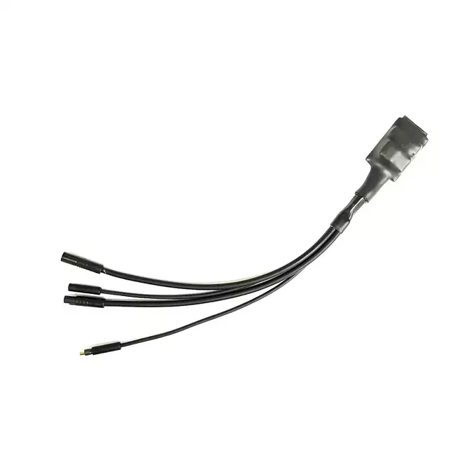 Eplus Fazua 60 Mini-speed ontgrendelingskit E-bike – tuning-chip voor elektrische fietsmotor