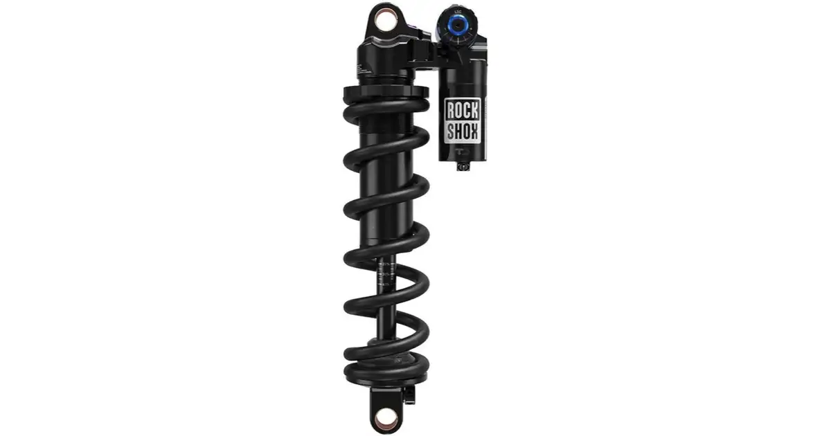 Amortyzator ROCKSHOX Vivid Coil Ultimate RC2T