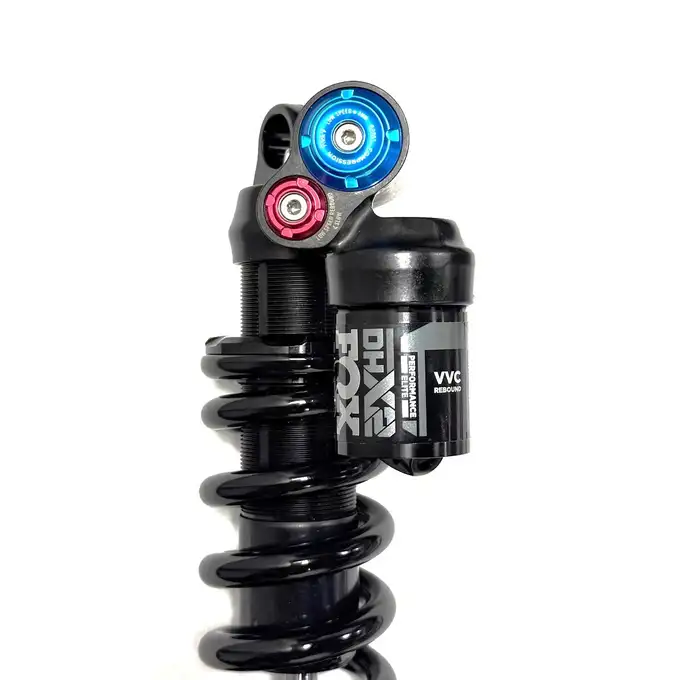 パーツ Fox DPX2 230-65 パーツ Fox DPX2 230-65 Fox DPX2 230