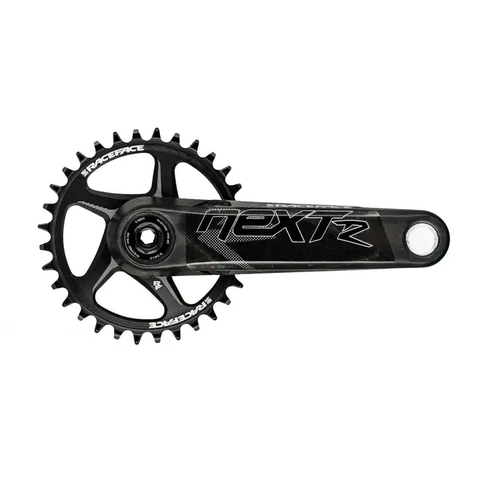 Korba RACE FACE Next R Carbon OEM