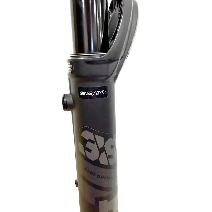 Amortyzator FOX 38 Float Performance 29 170mm GRIP