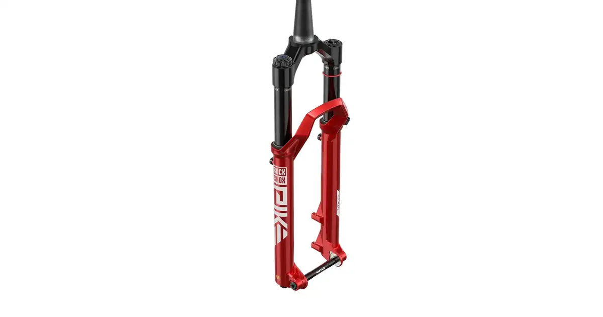 パーツ ROCKSHOX PIKE ULTIMATE 27.5/150mm 6d0dcc363976ade01894b9ecab84b8
