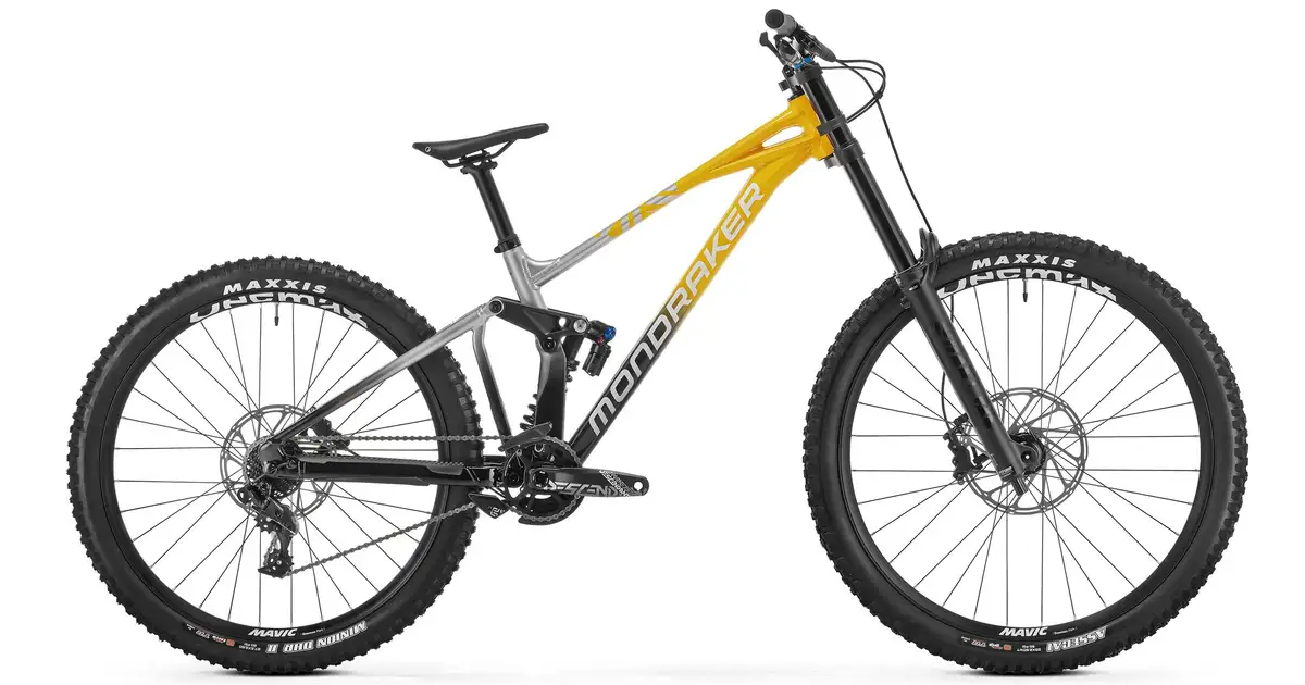 Rower MONDRAKER Summum R Mx 2025